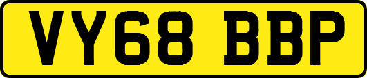 VY68BBP