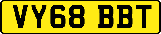 VY68BBT