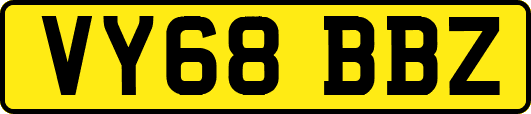 VY68BBZ