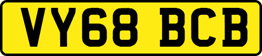 VY68BCB