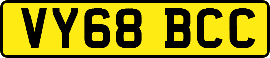 VY68BCC