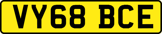 VY68BCE
