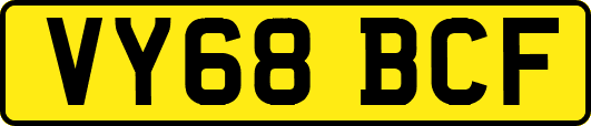 VY68BCF