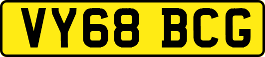VY68BCG