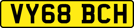 VY68BCH