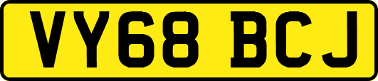 VY68BCJ