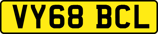 VY68BCL