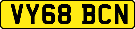 VY68BCN