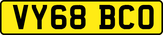 VY68BCO