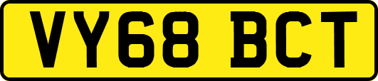 VY68BCT