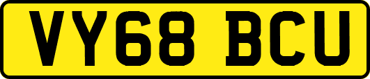 VY68BCU