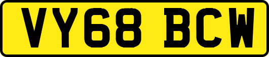 VY68BCW