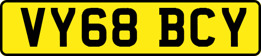 VY68BCY