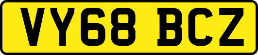 VY68BCZ