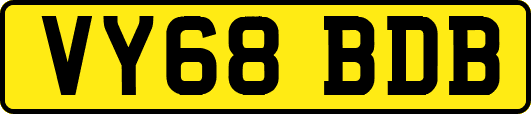 VY68BDB