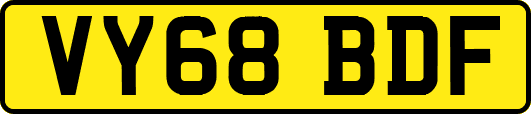 VY68BDF