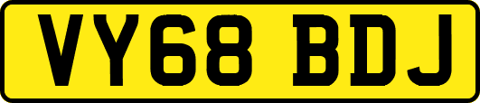 VY68BDJ