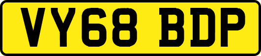 VY68BDP
