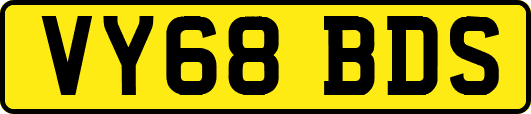 VY68BDS