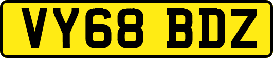 VY68BDZ