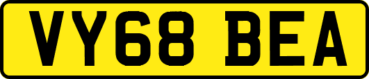 VY68BEA