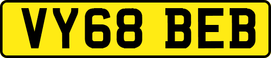 VY68BEB