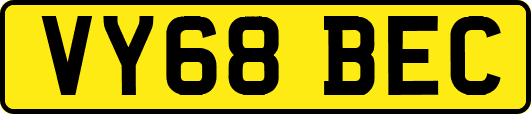 VY68BEC