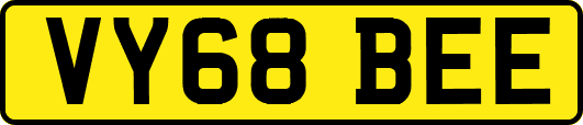 VY68BEE