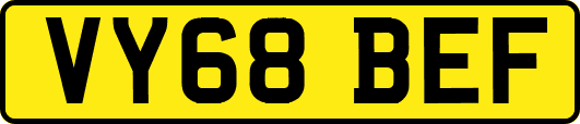 VY68BEF