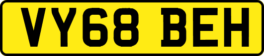 VY68BEH