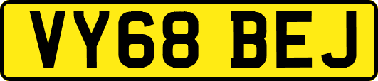 VY68BEJ