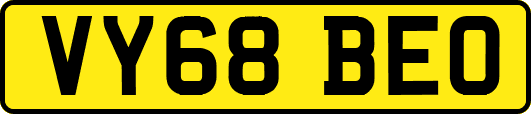 VY68BEO