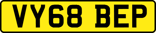 VY68BEP