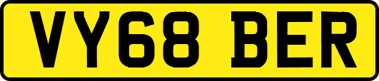VY68BER