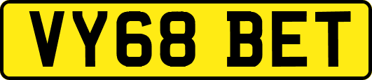 VY68BET