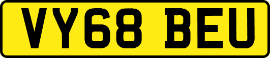 VY68BEU