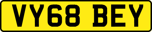 VY68BEY
