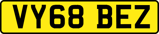 VY68BEZ