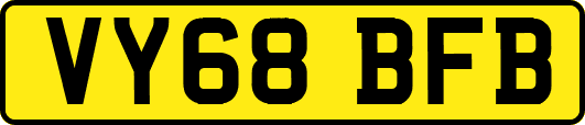 VY68BFB