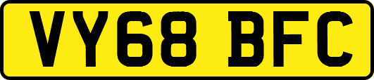 VY68BFC
