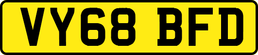 VY68BFD