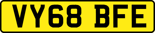 VY68BFE