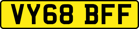 VY68BFF