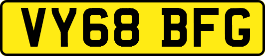 VY68BFG