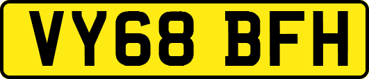 VY68BFH
