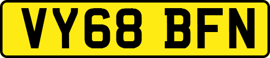 VY68BFN