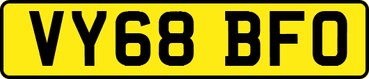 VY68BFO