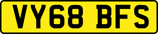 VY68BFS