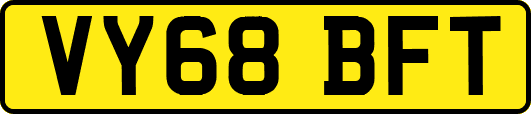 VY68BFT