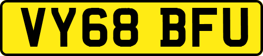 VY68BFU